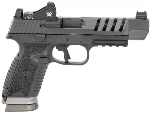 FN 66101463 509 LS Edge 9mm Lu