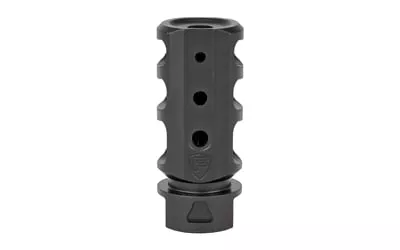 FORTIS AR15 RED BRAKE 5.56 MOD2 BLK