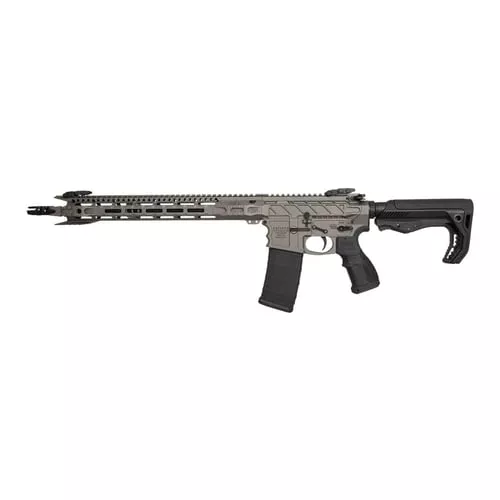 Fostech Stealth Raptor Rifle 5