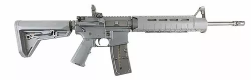 Franklin Armory 0010034GRY F17