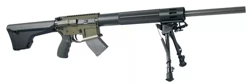 Franklin Armory 1195 F17-L17