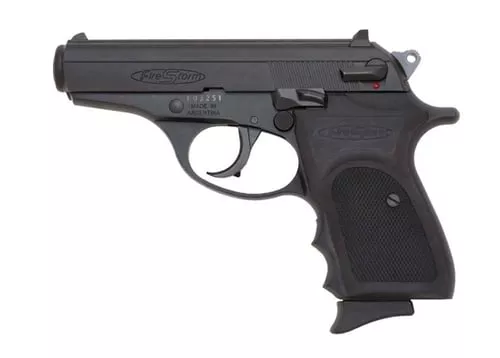 FST 380 DA PST M 7RD