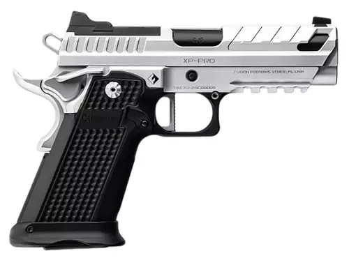 FUSION XP PRO COMP 9MM 4.6" 17RD CHR