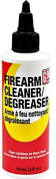 G-96 1088 Firearm Cleaner/Degreaser 4 oz