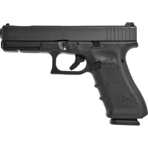 G31C G4 357SIG 10+1 4.49" FS #