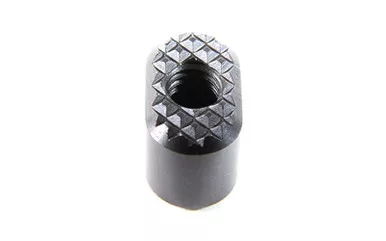 Geissele Ultra Duty Magazine Release Button Black - 05-3634