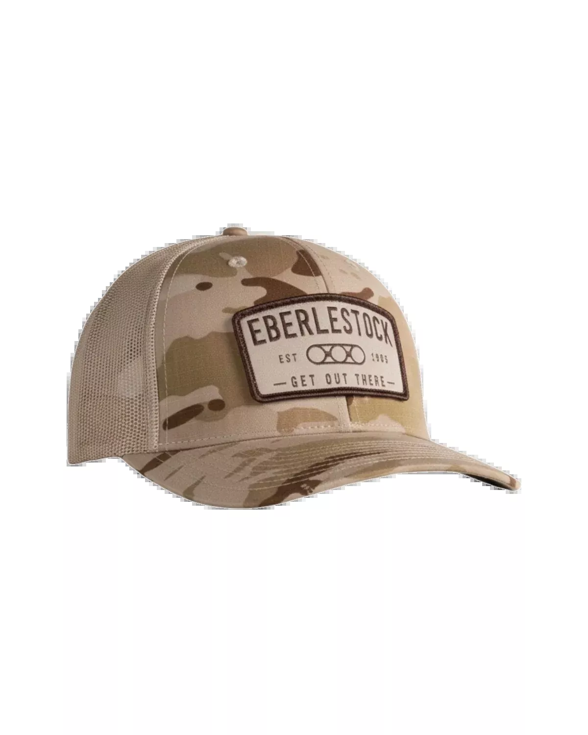 Get Out There Hat