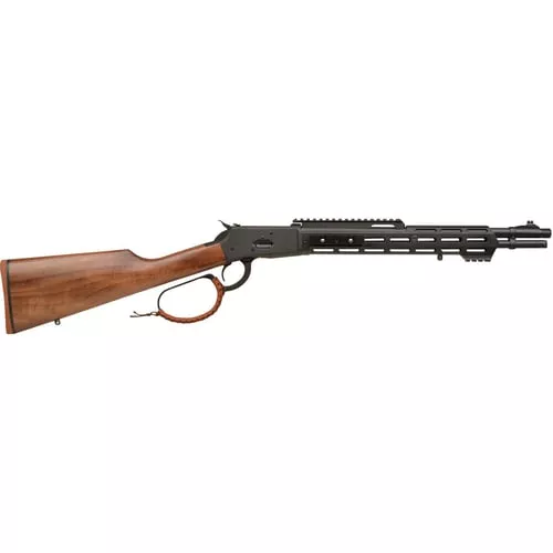 GFA SADLEHRN LVR/TAC 44M BL/WD