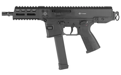 GHM9 9MM BLK GLK 6.9" 33+1 | G