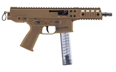 GHM9 9MM TAN 6.9" 30+1 #