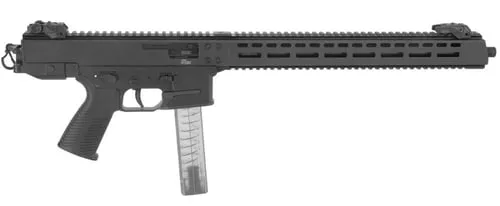 GHM9 SPORT 9MM 16" 30+1#