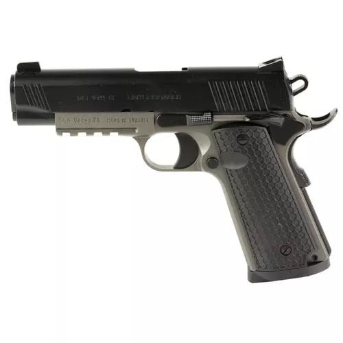 GIRSAN MC1911 UNTOUCHABLE .45A