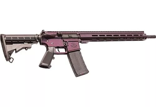 GLFA AR15 GALAXY 223 WYLDE 16"