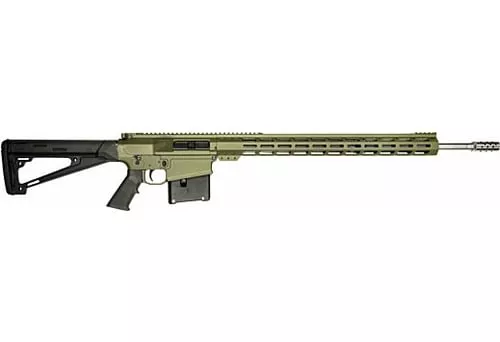 GLFA GL10 RIFLE 270 WIN 24" 1: