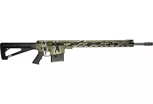 GLFA GL10 RIFLE 30-06 SPRG 24"