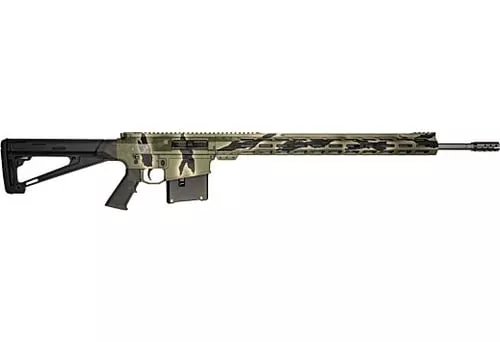 GLFA GL10 RIFLE 7MM REM MAG 24