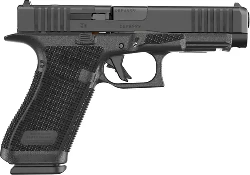 GLOCK 17 ORS 9MM GEN6 FS 17-SH