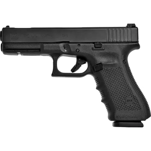 GLOCK 17C 9MM GEN4 FIXED SIGHT