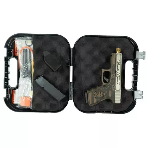 Glock 19 Gen 3 Compact Trump E