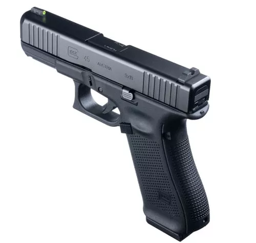 GLOCK 19 GEN5 9MM 15-SHOT AMER
