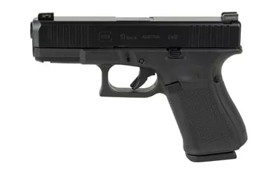 GLOCK 19 GEN5 9MM LUGER AMERIG