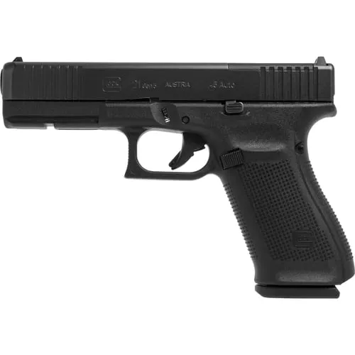 Glock 21 Gen 5 MOS Handgun .45