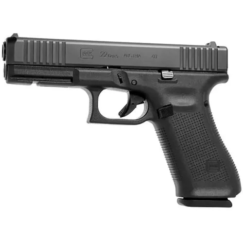 GLOCK 22 MOS 40SW GEN5 FS 15-S