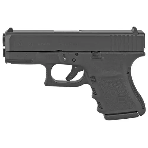 Glock 29SF Gen 3 Handgun 10mm