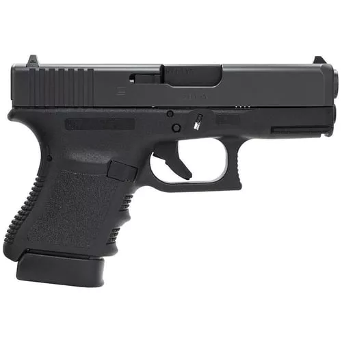 Glock 30SF Gen 3 Subcompact Ha