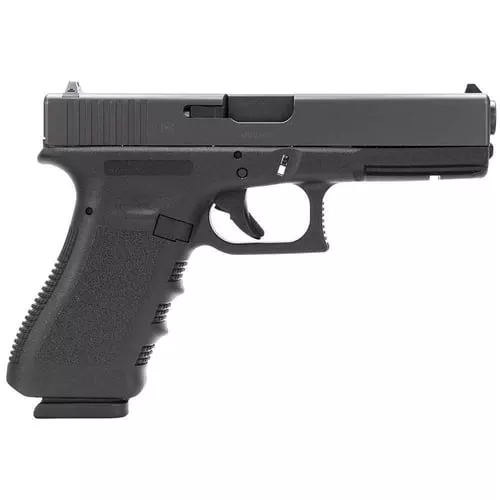 Glock 31 Gen 3 Handgun .357 Si