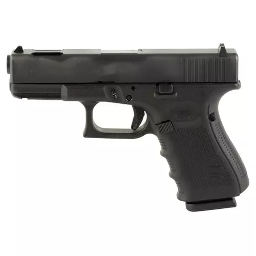 GLOCK 32C .357SIG GEN4 FS COMP