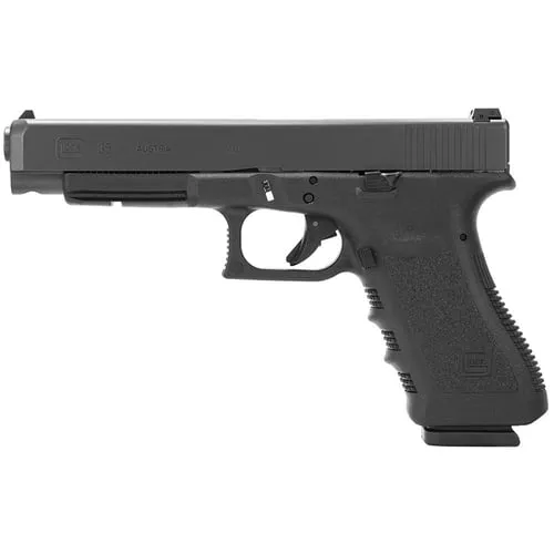 Glock 35 Gen 3 Handgun .40 S&W