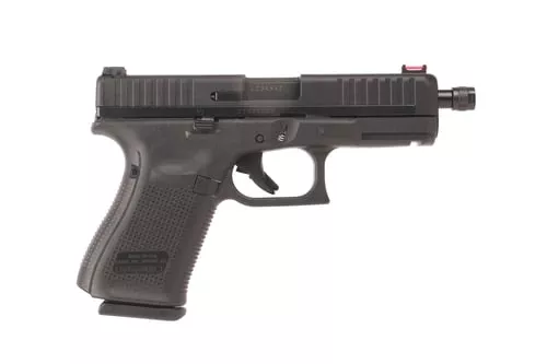 GLOCK 44 22LR ADJ. SIGHT 10-SH