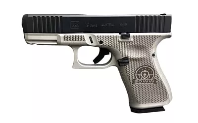 GLOCK 45 MOS SOWW 9MM 17-SHOT
