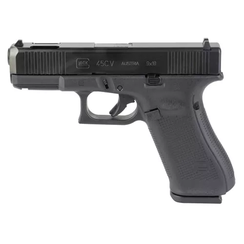 GLOCK 45C (V) 9MM 10RD BLK