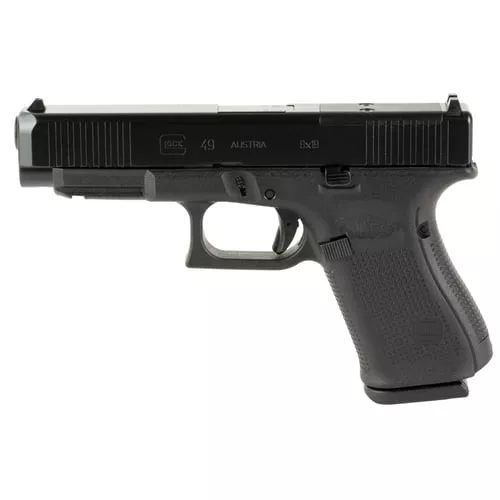 GLOCK 49 MOS 9MM GEN5 FS 10-SH
