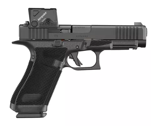 Glock P61750B03DC8A3 G17 Gen6