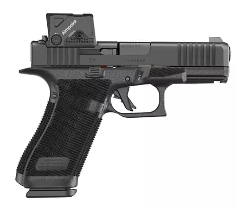 Glock P64550B01DC8A3 G45 Gen6