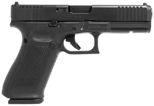 Glock PA215S201MOS G21 Gen5 MO