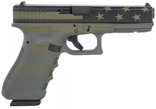 Glock PI2250204OP G22 Gen3 40