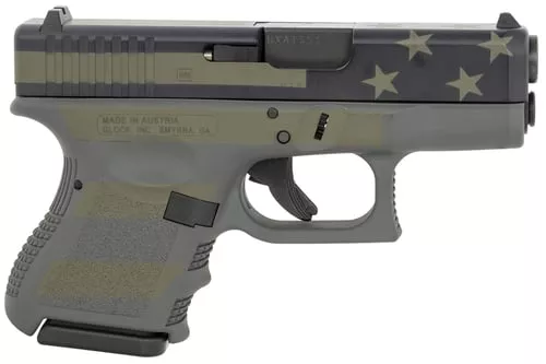 Glock PI2750204OP G27 Gen3 Sub