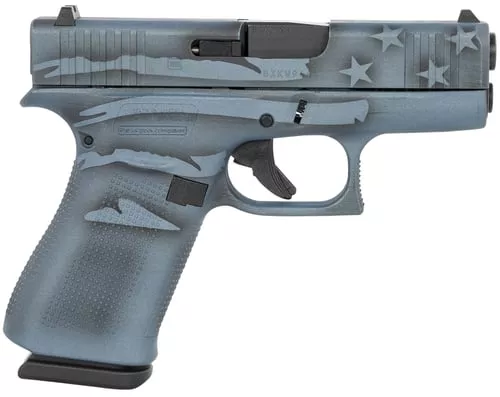 GLOCK PX4350204-BTFLAG G