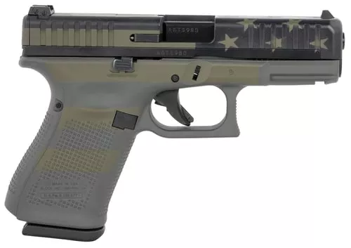 Glock UA4450104OP G4422 LR 4