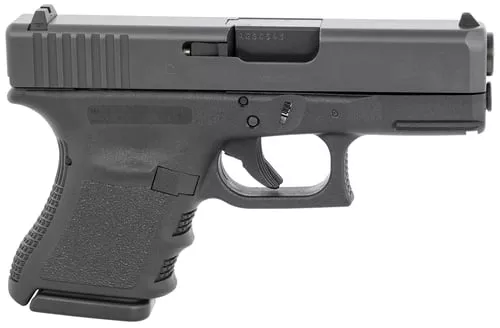 Glock UF2950201 G29 Short Fram