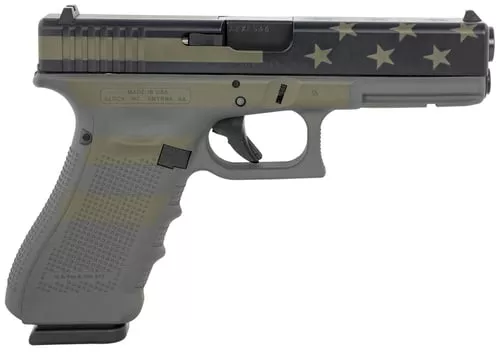 Glock UG2250204OP G22 Gen4 40