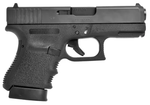 Glock UI3650201FGR G36 Gen3 Su