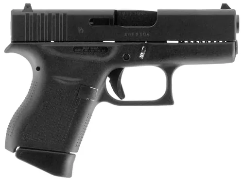 Glock UI4350201 G43Slim Sub-