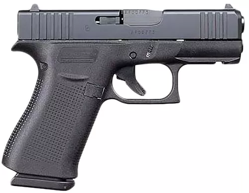 Glock UX4350201FR G43XSub-Co