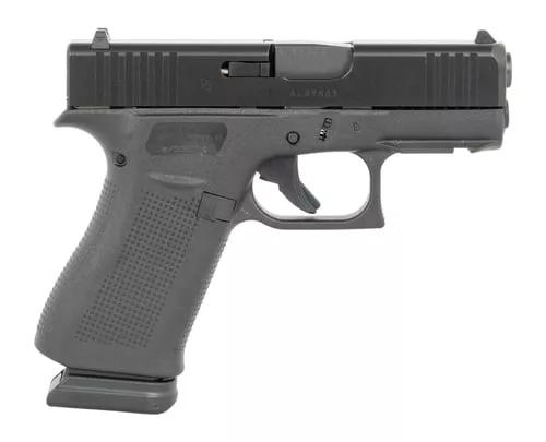 Glock UX4350203FR G43X9mm Lu