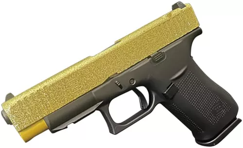 GLOCK UX4350204FRMOS-GGGG G43X